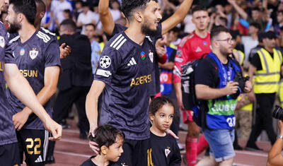 “Qarabağ”ın tarixə qızıl hərflərlə düşən anları...