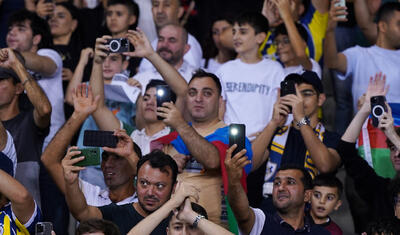 “Qarabağ”ın tarixə qızıl hərflərlə düşən anları...