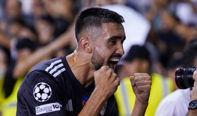 “Qarabağ”ın tarixə qızıl hərflərlə düşən anları...