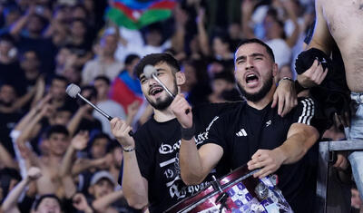 “Qarabağ”ın tarixə qızıl hərflərlə düşən anları...