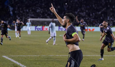 “Qarabağ”ın tarixə qızıl hərflərlə düşən anları...