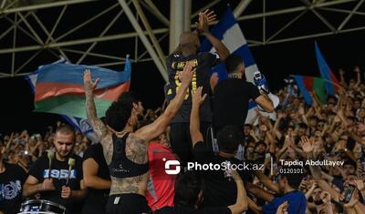 “Qarabağ”ın tarixə qızıl hərflərlə düşən anları...
