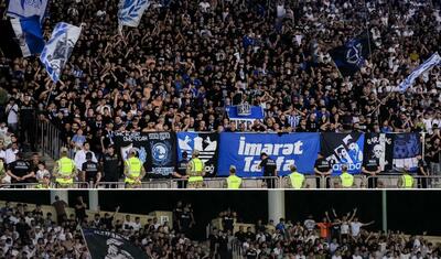 “Qarabağ”ın tarixə qızıl hərflərlə düşən anları...