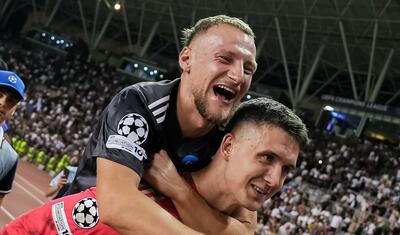 “Qarabağ”ın tarixə qızıl hərflərlə düşən anları...