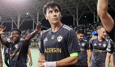 “Qarabağ”ın tarixə qızıl hərflərlə düşən anları...