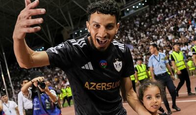 “Qarabağ”ın tarixə qızıl hərflərlə düşən anları...