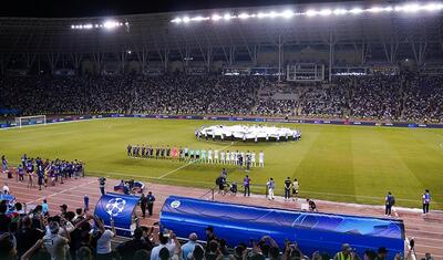 “Qarabağ”ın tarixə qızıl hərflərlə düşən anları...