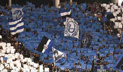 “Qarabağ”ın tarixə qızıl hərflərlə düşən anları...