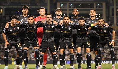 “Qarabağ”ın tarixə qızıl hərflərlə düşən anları...