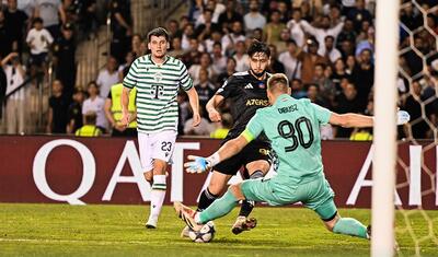 “Qarabağ”ın tarixə qızıl hərflərlə düşən anları...