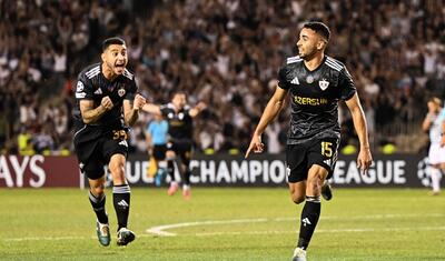 “Qarabağ”ın tarixə qızıl hərflərlə düşən anları...