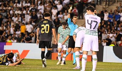 “Qarabağ”ın tarixə qızıl hərflərlə düşən anları...