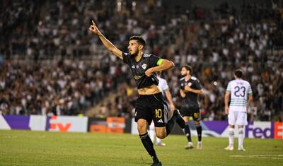 “Qarabağ”ın tarixə qızıl hərflərlə düşən anları...