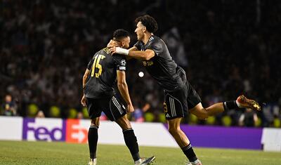 “Qarabağ”ın tarixə qızıl hərflərlə düşən anları...