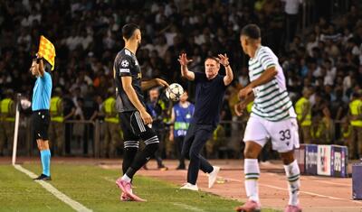 “Qarabağ”ın tarixə qızıl hərflərlə düşən anları...