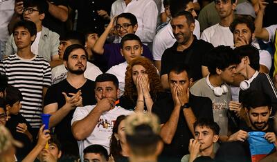 “Qarabağ”ın tarixə qızıl hərflərlə düşən anları...