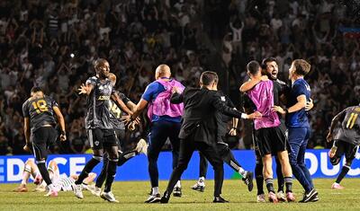 “Qarabağ”ın tarixə qızıl hərflərlə düşən anları...