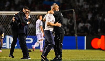 “Qarabağ”ın tarixə qızıl hərflərlə düşən anları...