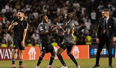 “Qarabağ”ın tarixə qızıl hərflərlə düşən anları...