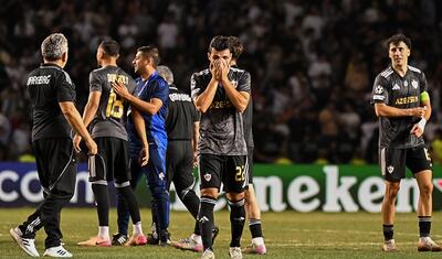 “Qarabağ”ın tarixə qızıl hərflərlə düşən anları...