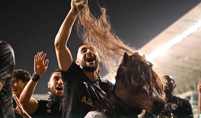 “Qarabağ”ın tarixə qızıl hərflərlə düşən anları...