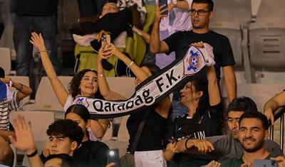 “Qarabağ”ın tarixə qızıl hərflərlə düşən anları...