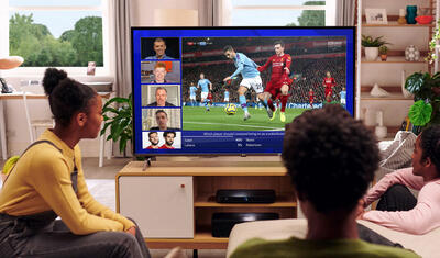 Günün canlı yayımlanacaq oyunları - TV AFİŞA