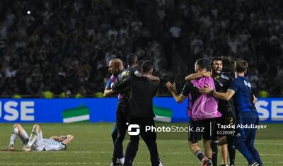 “Qarabağ”ın tarixə qızıl hərflərlə düşən anları...
