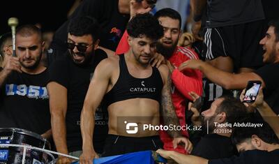“Qarabağ”ın tarixə qızıl hərflərlə düşən anları...