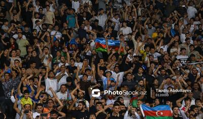 “Qarabağ”ın tarixə qızıl hərflərlə düşən anları...