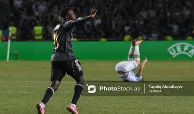 “Qarabağ”ın tarixə qızıl hərflərlə düşən anları...