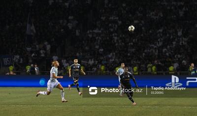 “Qarabağ”ın tarixə qızıl hərflərlə düşən anları...