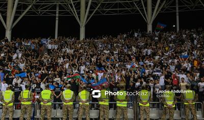 “Qarabağ”ın tarixə qızıl hərflərlə düşən anları...