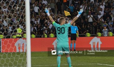 “Qarabağ”ın tarixə qızıl hərflərlə düşən anları...