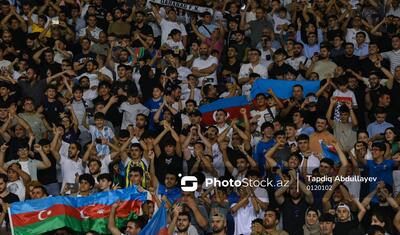 “Qarabağ”ın tarixə qızıl hərflərlə düşən anları...