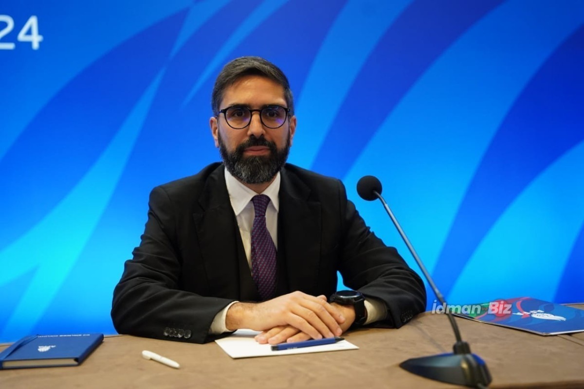 AFFA prezidenti də “Qarabağ”a diqqət göstərdi, paylaşım etdi