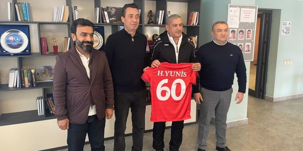 “Turan”da ara yenə qızışdı, Ehtiram Quliyevdən tələb olundu - Tez onu istefaya göndər!