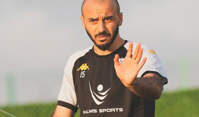 "Neftçi"ni görmək istəyənlər üçün sonuncu
