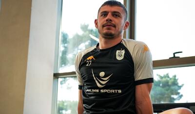 "Neftçi"ni görmək istəyənlər üçün sonuncu