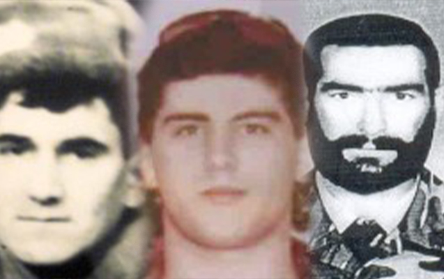 Bu gün daha 3 itkin şəhidimiz dəfn olunacaq - FOTO