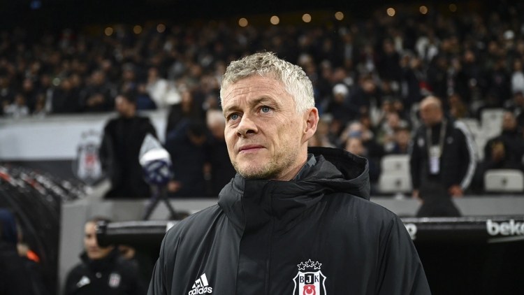 "Beşiktaş" Avropaya “əlvida” dedi, rəhbərlik baş məşqçi ilə yolları ayırdı - RƏSMİ