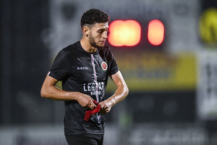 Azərbaycan klubunun yolunu gözlədiyi legionerdən XƏBƏR VAR!