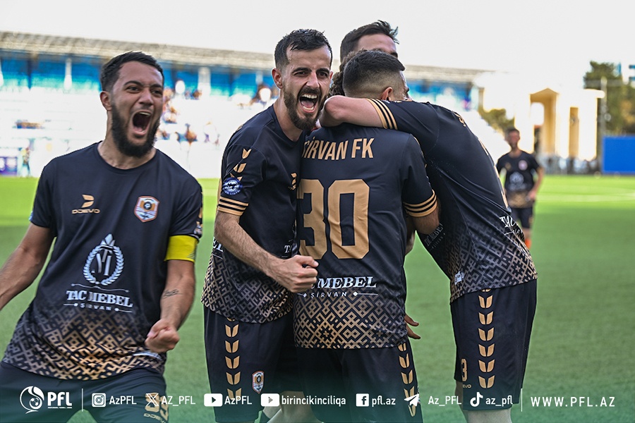 Çempionata yeni gələn komandaya baş məşqçi təyin olundu