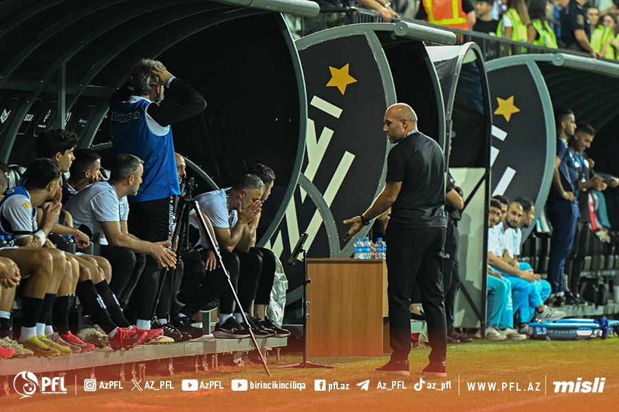 Samir Abasovu “Neftçi”dən yola salırlar?