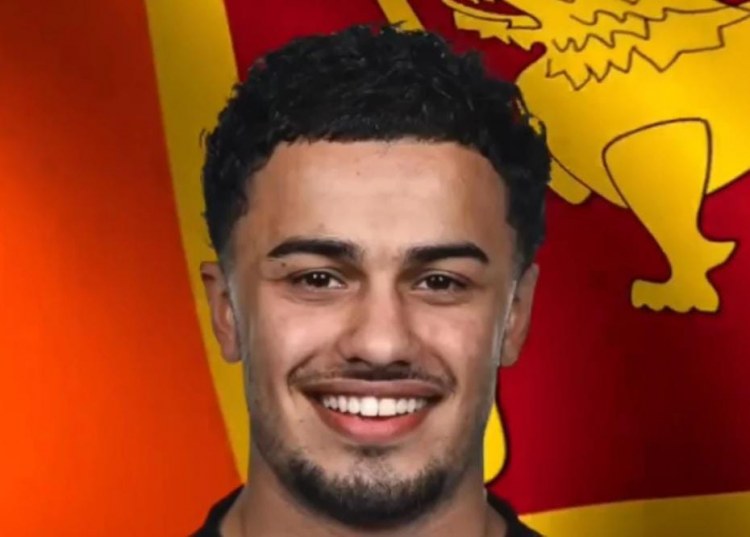 Premyer Liqamızdan Şri Lanka millisinə dəvət alan kimdir?