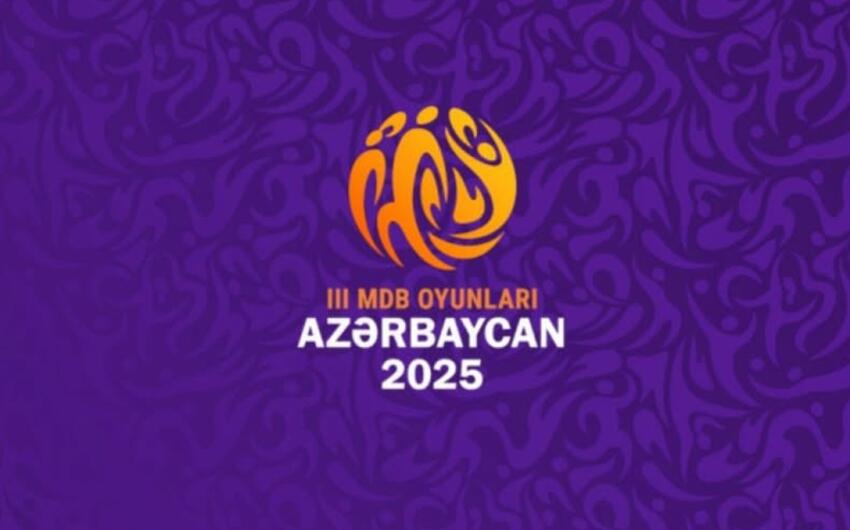 Azərbaycanı təmsil edəcək idmançıların sayı açıqlandı - III MDB Oyunlarında