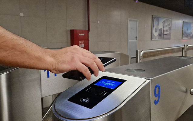 “Gedişhaqqı ilə bağlı məsələ daim müzakirə olunur”