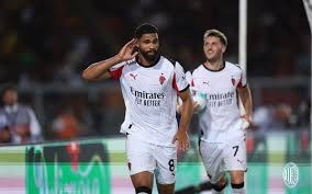 "Milan"a səfərdə qələbə gətirən iki nəfər - VİDEO