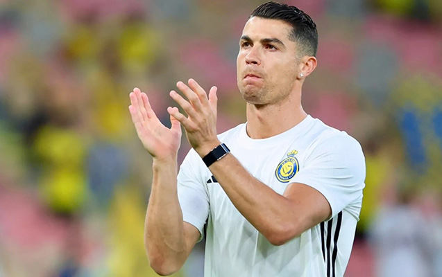 Ronaldo karyerasının 940-cı qolunu bu cür vurdu - VİDEO