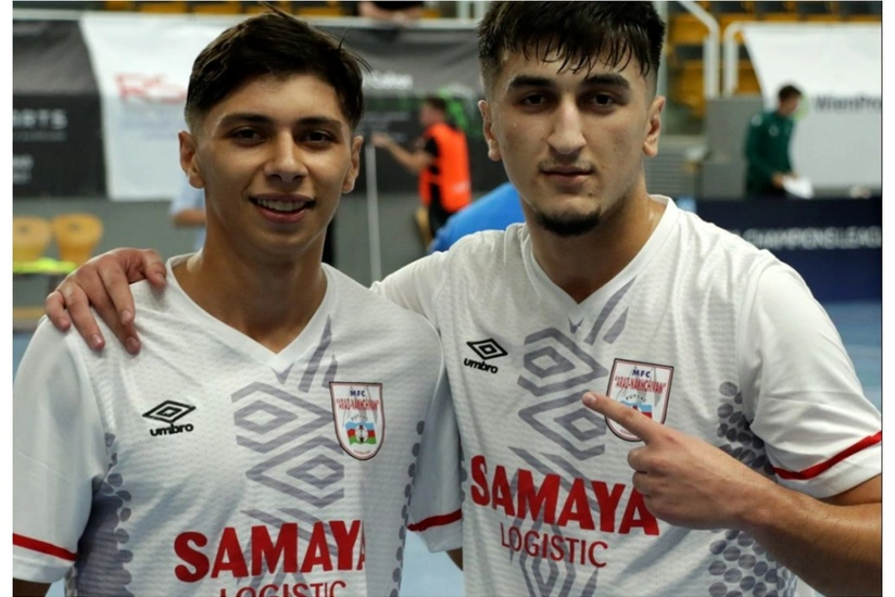 "Bura gələndə qarşımıza konkret tapşırıq qoyulub"